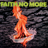 Falling to Pieces - Faith No More