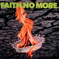 The Real Thing by Faith No More album reviews, ratings, credits