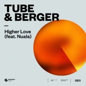 Higher Love (feat. Nuala) artwork