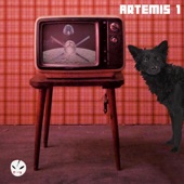 ARTEMIS 1 - EP artwork