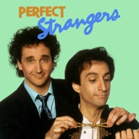 Télécharger Perfect Strangers, Season 7 Episode 8