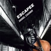 Escapee - EP artwork