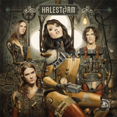Halestorm (Bonus Track Version)