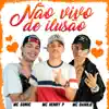 Stream & download Não Vivo de Ilusão - Single