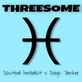 Threesome artwork