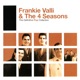 THE DEFINITIVE FRANKIE VALLI & THE FOUR cover art