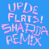 Up De Flats (Sharda Remix) artwork