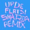 Up De Flats (Sharda Remix) artwork