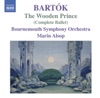 Bartók: The Wooden Prince, Op. 13