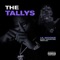 The Tally's (feat. Guap Tarantino) - Lil Wookie lyrics