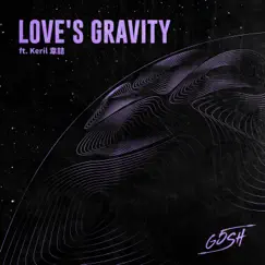 Love’s Gravity - Single by G5SH album reviews, ratings, credits
