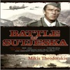 The Battle of Sutjeska (Original Motion Picture Soundtrack)