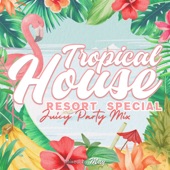 Tropical House Resort Special -Juicy Party Mix- mixed by DJ May (DJ MIX) artwork