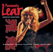 Amanda Lear, Lear, Amanda - Blood And Honey