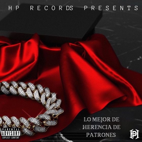 Cover artwork for Por Si Acaso