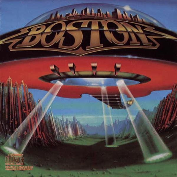 Feeling Satisfied by Boston on NetFM