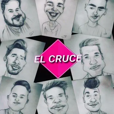 Te Perdí - Single - El Cruce