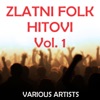 Zlatni Folk Hitovi, Vol. 1, 2018