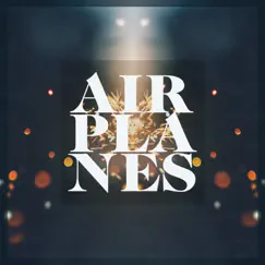 Orange - EP by Airplanes album reviews, ratings, credits