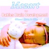 Mozart For Babies Brain Development: Mozart Lullaby for Kids