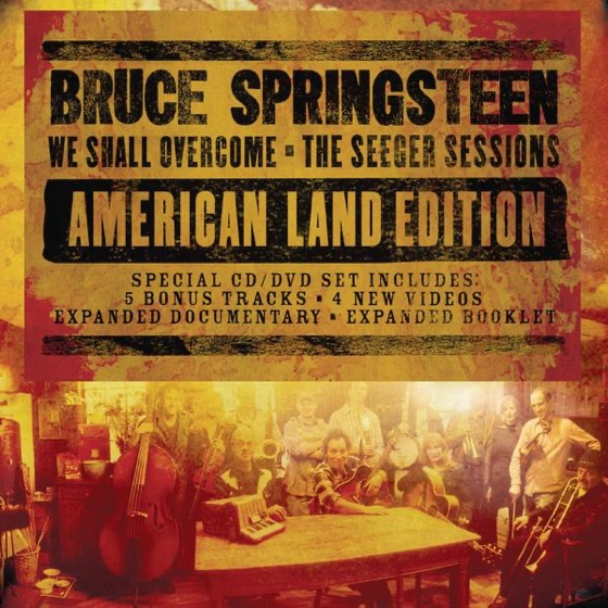 Cover artwork for John Henry