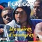 Lettre Aux Africains - Egregor lyrics