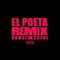 EL POETA (feat. GR4UE) [Remix] artwork