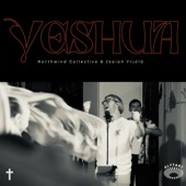 Yeshua (Tahdon tuntee sut Jeesus) [feat. Isaiah Yrjölä] artwork