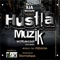 Hustla Muzik (feat. MCskill Tha Preacha) - Worulecool lyrics