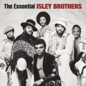 The Isley Brothers - I Turned You On