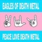 Miss Alissa - Eagles of Death Metal lyrics