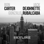 Ron Carter, Jack DeJohnette & Gonzalo Rubalcaba - RonJackRuba