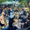 Nice for What (Remix) - Single album lyrics, reviews, download