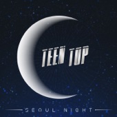 Seoul Night artwork