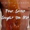 Pour Some Sugar on Me (Cover) [Radio Edit] [Remix] artwork