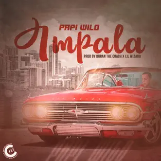 Impala - Single by Papi Wilo, Duran The Coach & Lil Wizard album reviews, ratings, credits