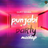 Punjabi Party Mashup artwork