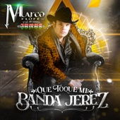 Marco Flores y La Jerez - El Coronavirus