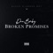 Broken Promises - Deebaby lyrics