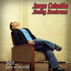 Son para el Mundo by Jorge Celedón & Jimmy Zambrano album reviews, ratings, credits
