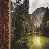 Restoration: Selections from the Book of Psalms for Worship artwork