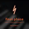 Final Phase (From "a Certain Scientific Railgun T) [Piano Arrangement] song lyrics