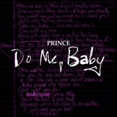 Prince - Do Me, Baby - Demo