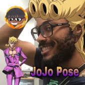 JoJo Pose artwork