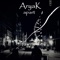Apart - Aryak lyrics