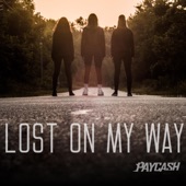 Lost On My Way artwork