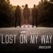 Lost On My Way artwork