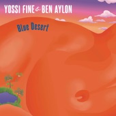 Yossi Fine & Ben Aylon - Miss God