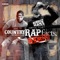 Country Rap Facts (feat. Brabo Gator) [Remix] artwork