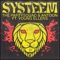 The Partysquad, Antoon, Young Ellens Ft. Young Ellens - Systeem